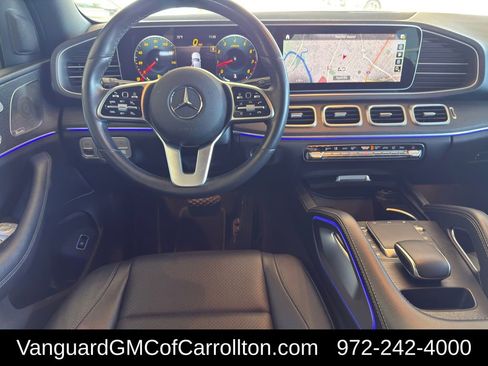 Used 2022 Mercedes-Benz GLE 350 w/ Premium Package image 27