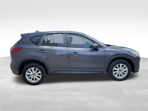 Used 2016 MAZDA CX-5 Sport AWD/4WD image 4
