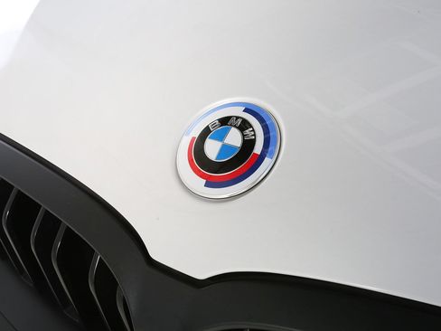 Used 2023 BMW M850i Gran Coupe xDrive AWD/4WD image 7