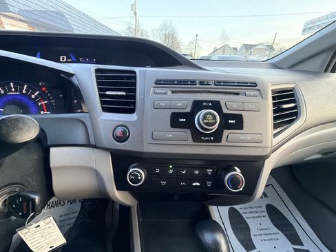 Used 2012 Honda Civic LX image 20