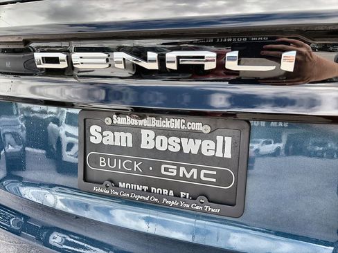 New 2026 GMC Acadia Denali Ultimate image 33