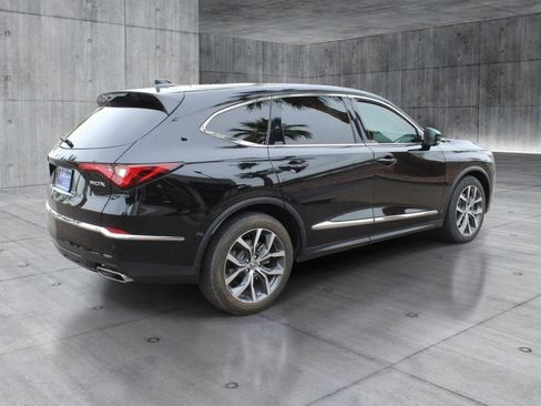 Used 2024 Acura MDX FWD w/ Technology Package image 5