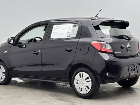 Used 2024 Mitsubishi Mirage ES image 5