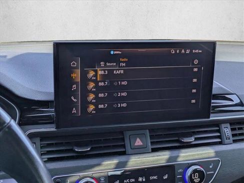 Used 2021 Audi A4 2.0T Premium Plus w/ Premium Plus Package image 11