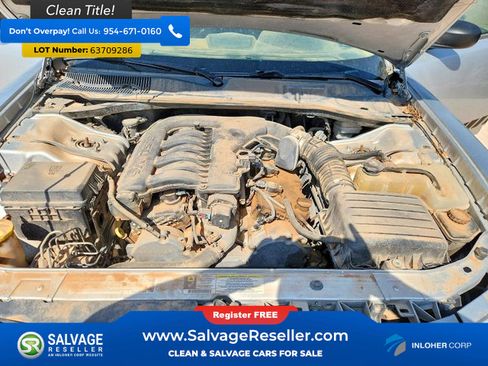 Used 2009 Dodge Charger SXT RWD image 15
