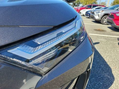 Used 2023 Toyota RAV4 XLE image 16