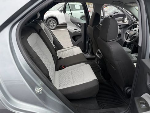 Used 2023 Chevrolet Equinox LS FWD image 42