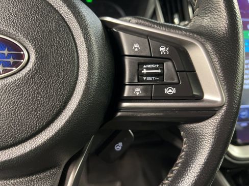 Used 2020 Subaru Outback Limited w/ Popular Package #2 AWD/4WD image 20