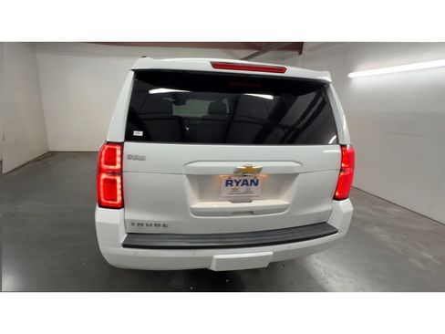 Used 2020 Chevrolet Tahoe LT RWD image 7