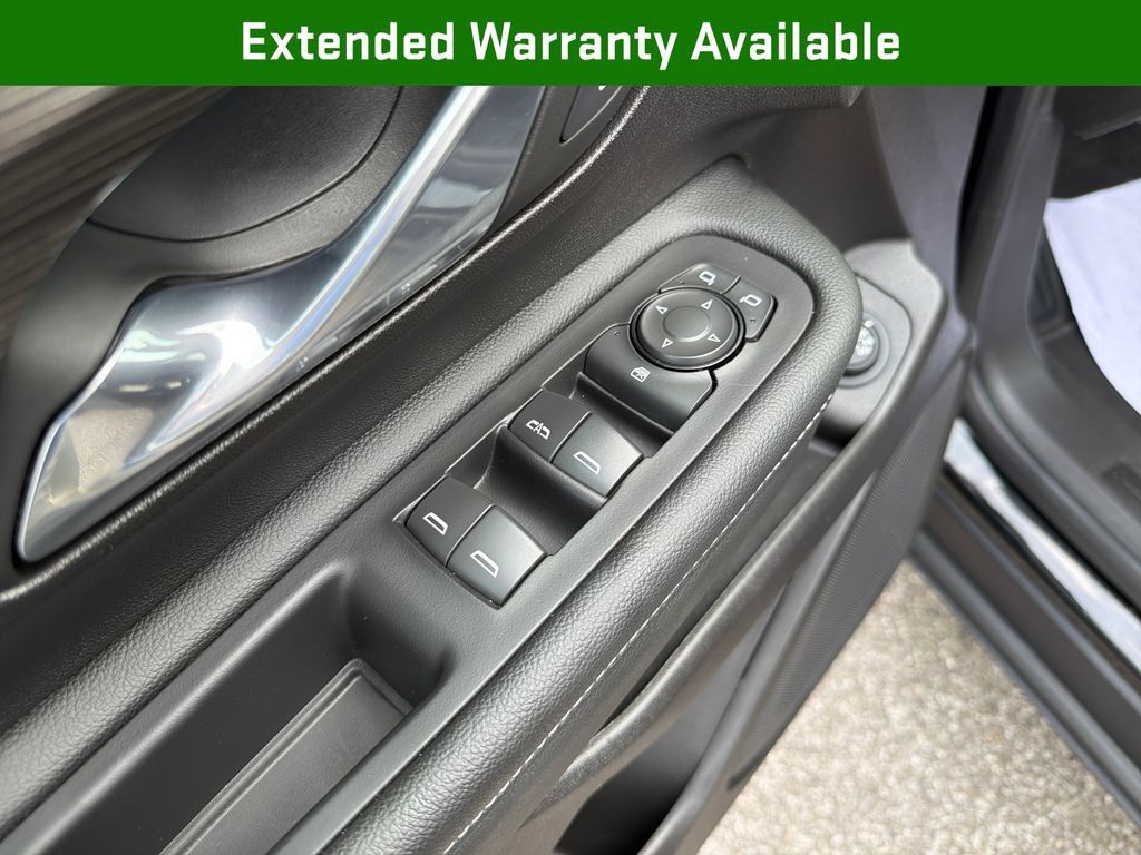 Certified 2024 GMC Terrain SLE w/ Driver Convenience Package FWD image 13