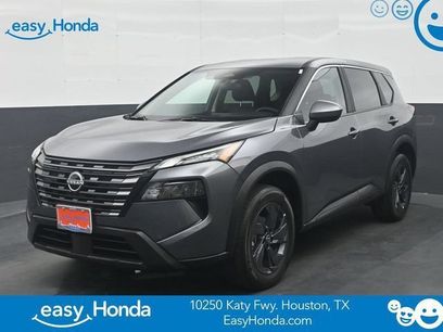 Used 2026 Nissan Rogue SV