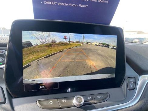 Used 2024 Chevrolet Blazer LT w/ LPO, Floor Liner Package image 19