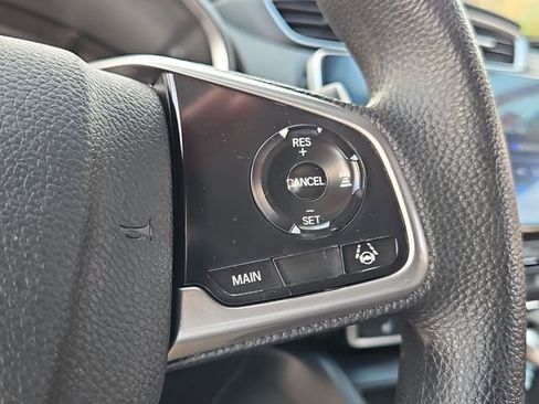 Used 2022 Honda CR-V EX image 26