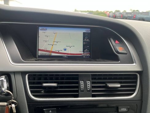 Used 2014 Audi A5 2.0T Premium Plus AWD/4WD image 3