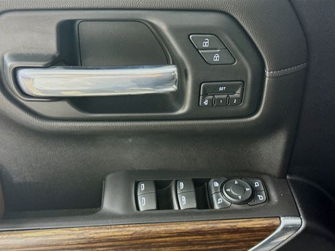 Used 2021 Chevrolet Silverado 1500 High Country RWD image 20