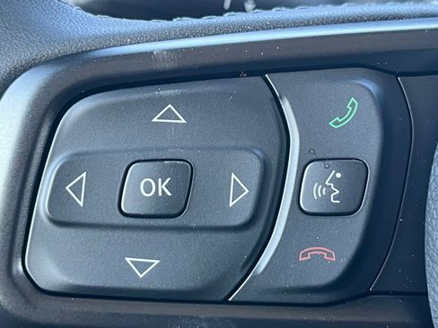 New 2026 Jeep Gladiator Mojave AWD/4WD image 11