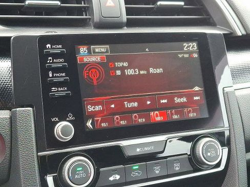 Used 2019 Honda Civic Sport image 16