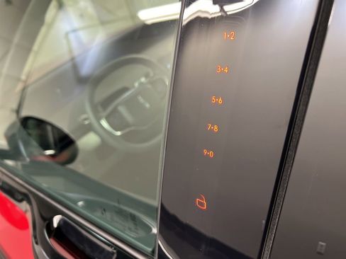 New 2026 Lincoln Nautilus Reserve image 33