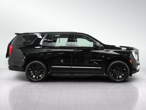Used 2025 GMC Yukon Denali w/ Denali Reserve Package AWD/4WD image 6