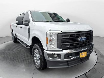 Certified 2025 Ford F350 XL w/ XL Chrome Package