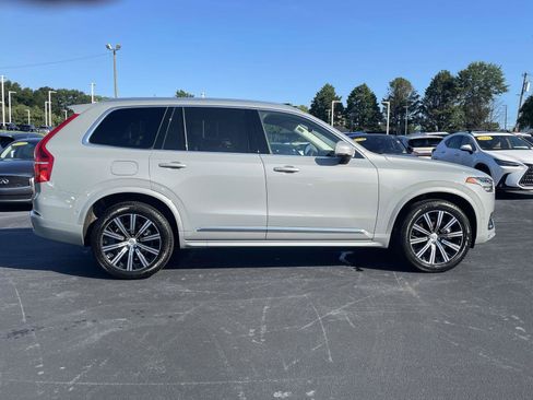 Certified 2024 Volvo XC90 B6 Plus w/ Protection Package Premier AWD/4WD image 8