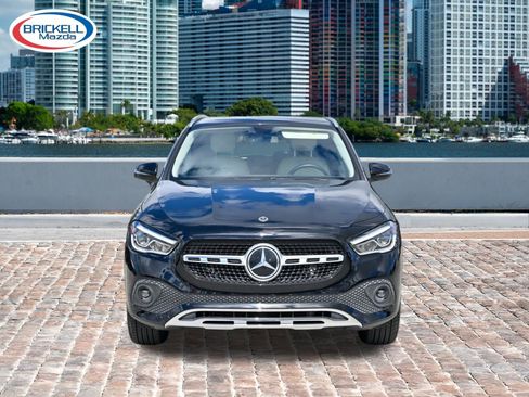 Used 2022 Mercedes-Benz GLA 250 image 2