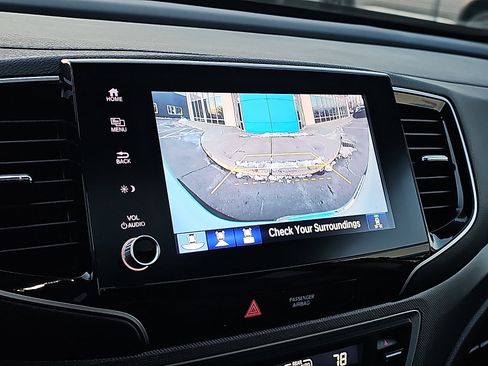 Used 2023 Honda Ridgeline RTL image 18