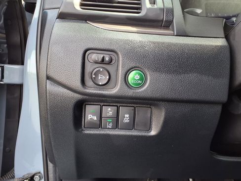 Used 2023 Honda Passport EX-L image 12
