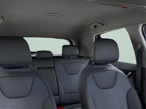 New 2025 Kia Niro EX w/ EX Cold Weather Package image 27