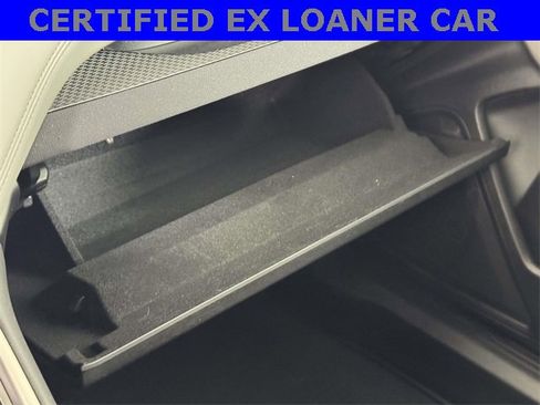 Certified 2025 Subaru Outback Premium image 29