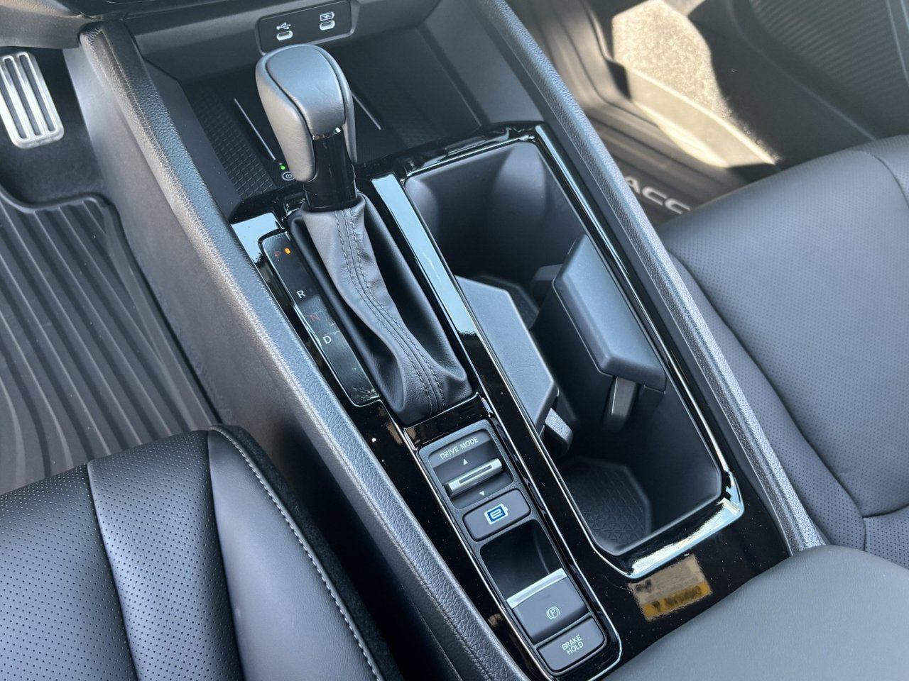 New 2026 Honda Accord Sport image 20