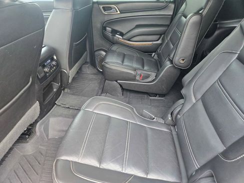 Used 2018 GMC Yukon XL Denali w/ Denali Ultimate Package image 14