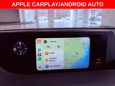 Certified 2021 Lexus ES 350 w/ Premium Package image 13