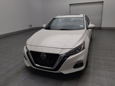 Used 2019 Nissan Altima 2.5 SL image 15