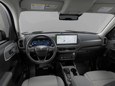 New 2026 Ford Bronco Sport Badlands w/ Sasquatch Badlands Package image 30