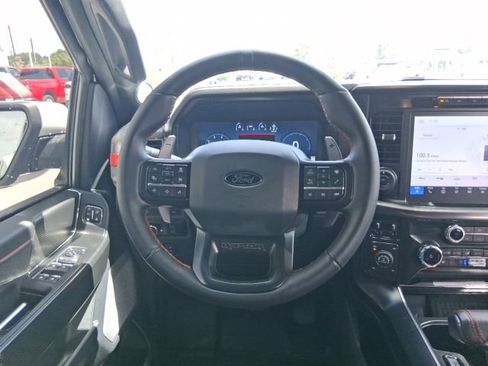 Used 2024 Ford F150 Raptor AWD/4WD image 9