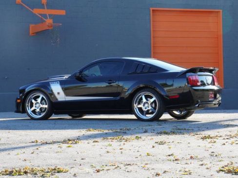 Used 2007 Ford Mustang GT image 22