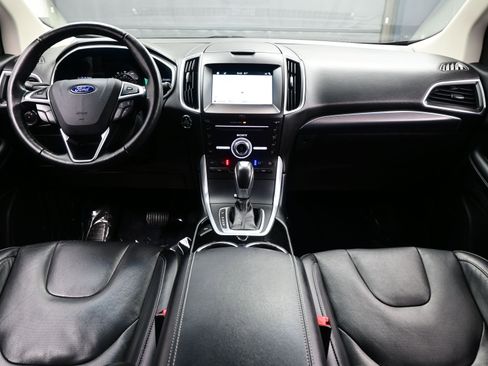 Used 2017 Ford Edge Titanium w/ Canadian Touring Package image 18