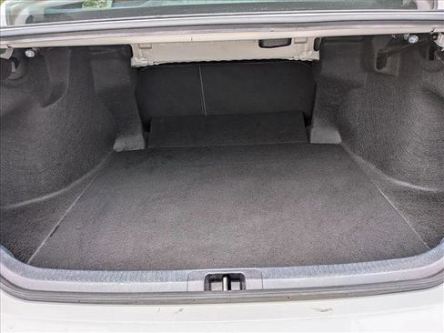 Certified 2024 Toyota Camry SE FWD image 7