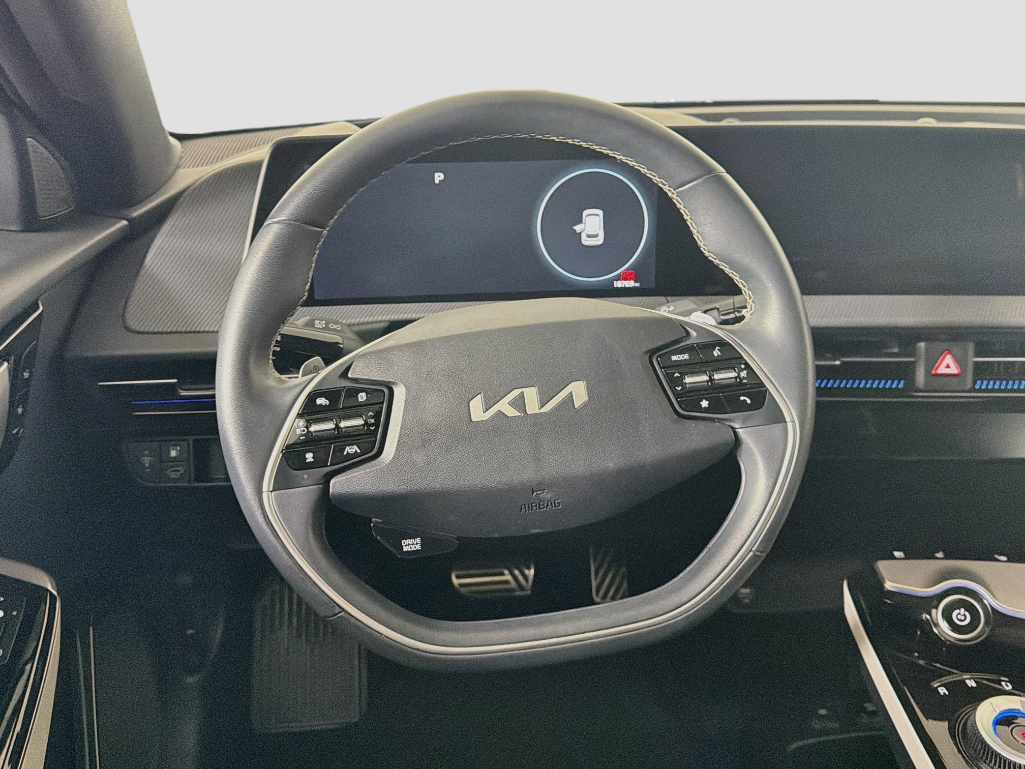 Used 2024 Kia EV6 GT-Line RWD image 17