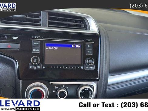 Used 2015 Honda Fit LX image 14