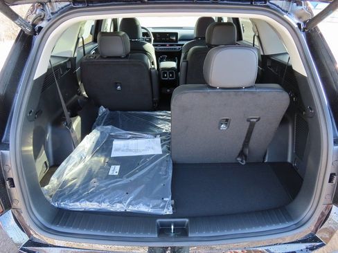 New 2026 Kia Sorento X-Line EX image 20