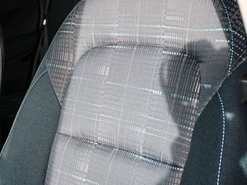 Used 2025 Ford Bronco Sport Heritage w/ Convenience Package image 24