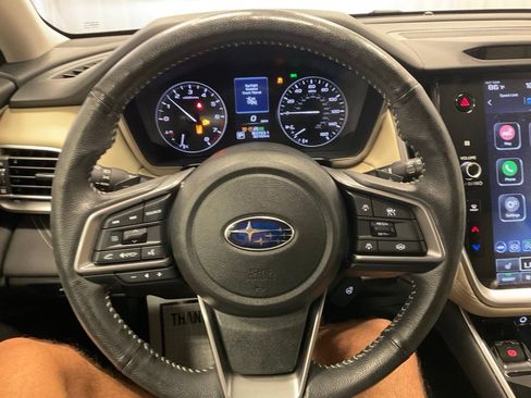 Used 2024 Subaru Outback Limited AWD/4WD image 13