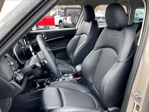 Used 2024 MINI Cooper Countryman S image 7