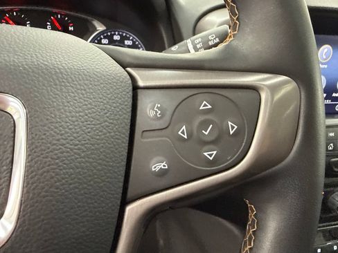 Used 2023 GMC Terrain AT4 w/ Tech Package AWD/4WD image 29