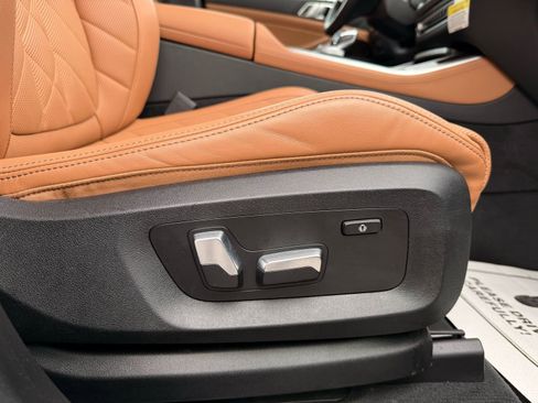 Used 2023 BMW X5 xDrive40i w/ Executive Package image 20