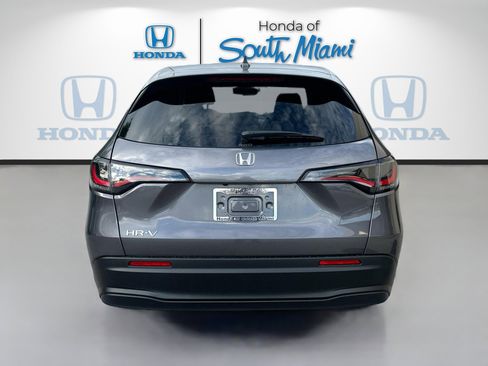 New 2026 Honda HR-V LX image 5