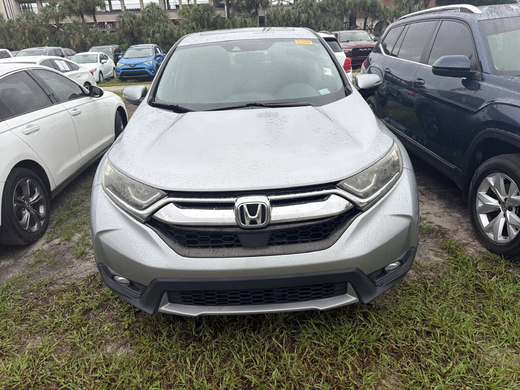 Used 2019 Honda CR-V EX-L image 5