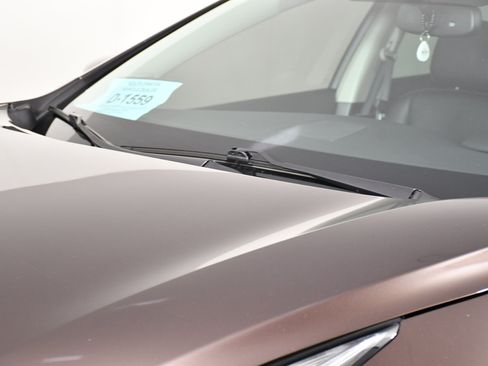 Used 2019 Nissan Murano SL AWD/4WD image 12